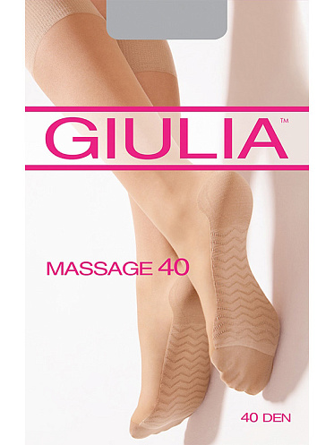Гольфы Giulia