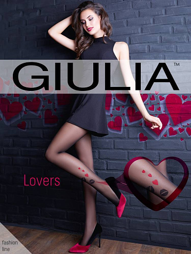 Колготки Giulia