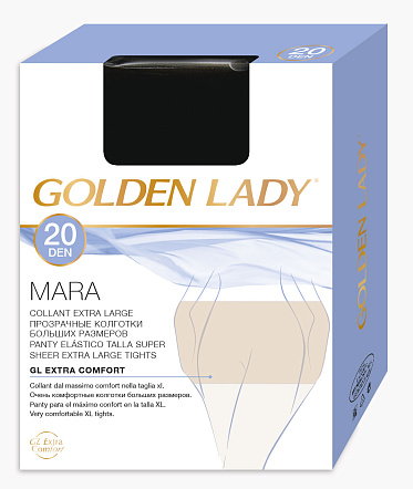 Колготки Golden Lady