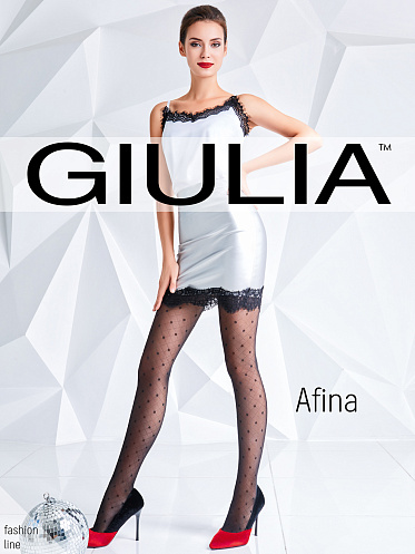 Колготки Giulia