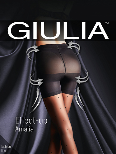 Колготки Giulia