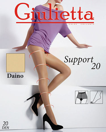 Колготки Giulietta