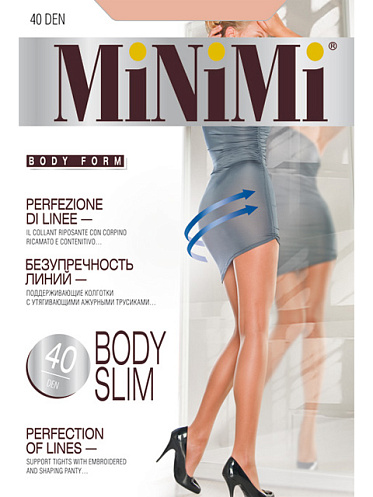 Колготки Minimi