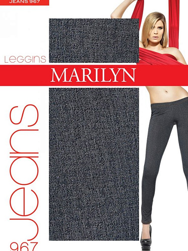 Леггинсы Marilyn