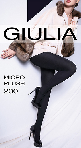 Колготки Giulia