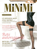 Чулки Minimi