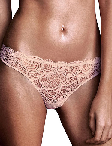 Трусы Lormar